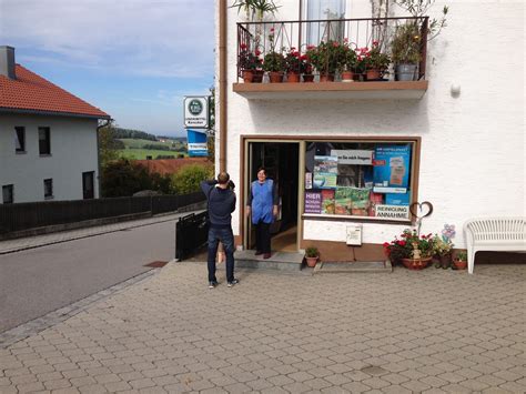 Hermes PaketShop Lindelbacher Straße 0, Eibelstadt .